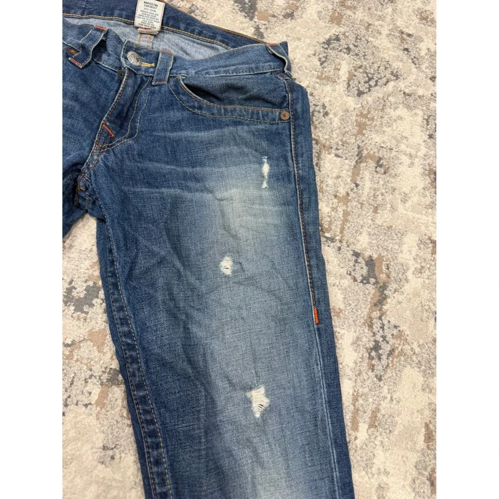 True Religion true religion
